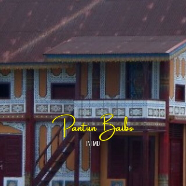 Pantun Buibo