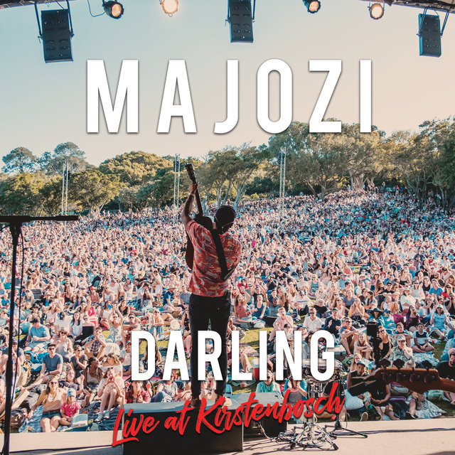 Darling (Live)