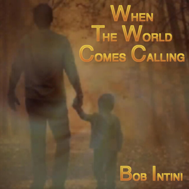 When The World Comes Calling