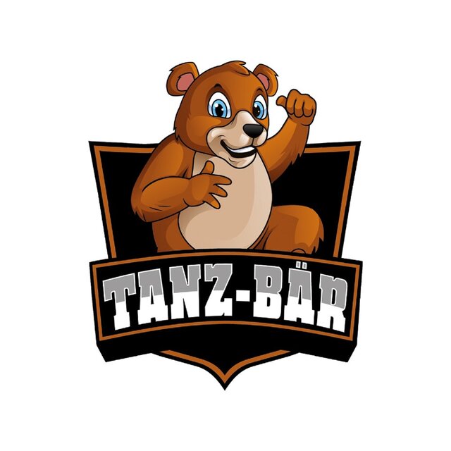 Hey, Tanz-Bär