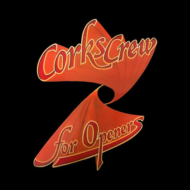 For Openers (2025 remastered)