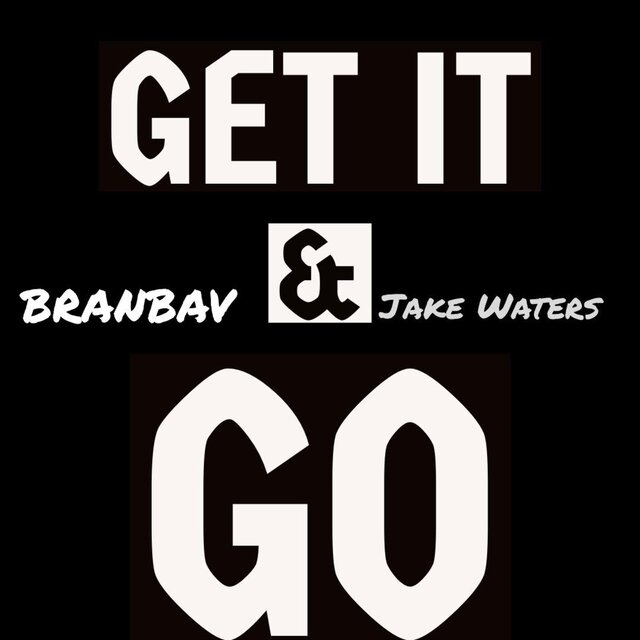 Get It & Go (feat. Jake Waters)