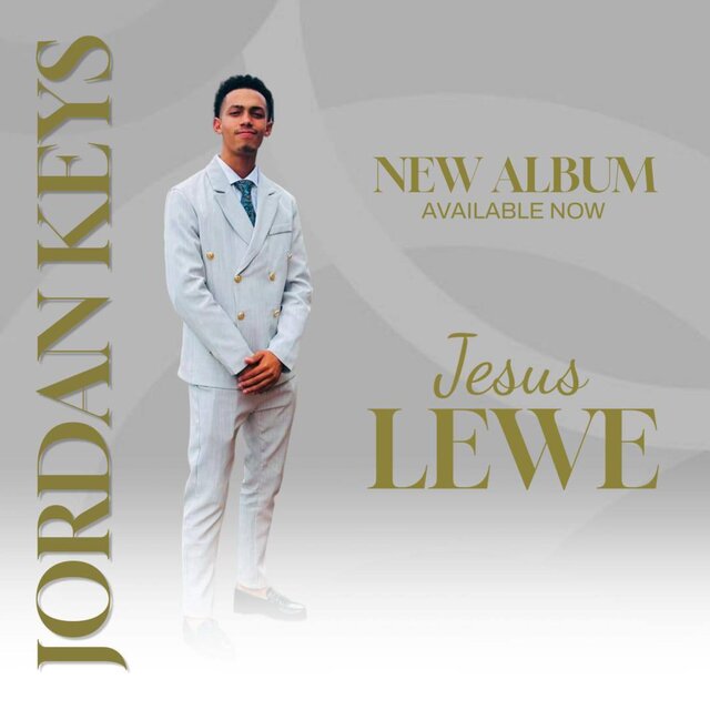 Jesus Lewe