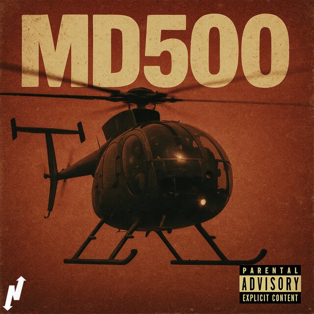 MD500