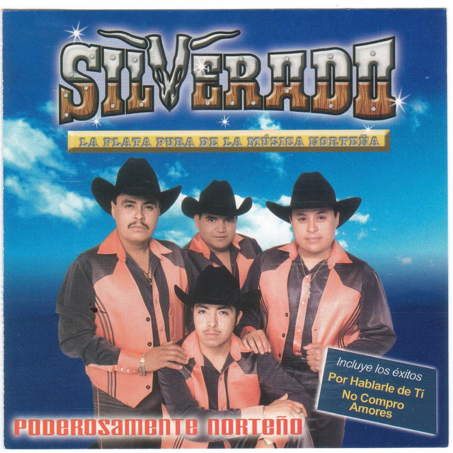 Poderosamente Norteño