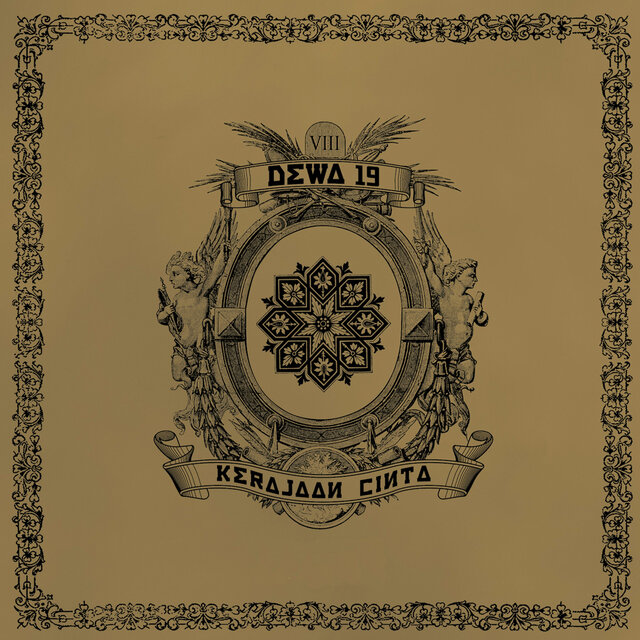 Kerajaan Cinta