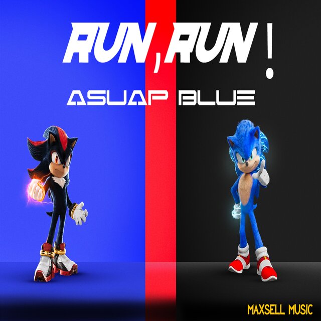 RUN, RUN!