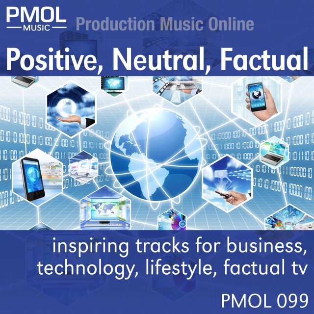 Positive, Neutral, Factual