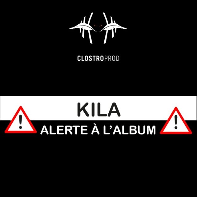 Alerte à l'Album