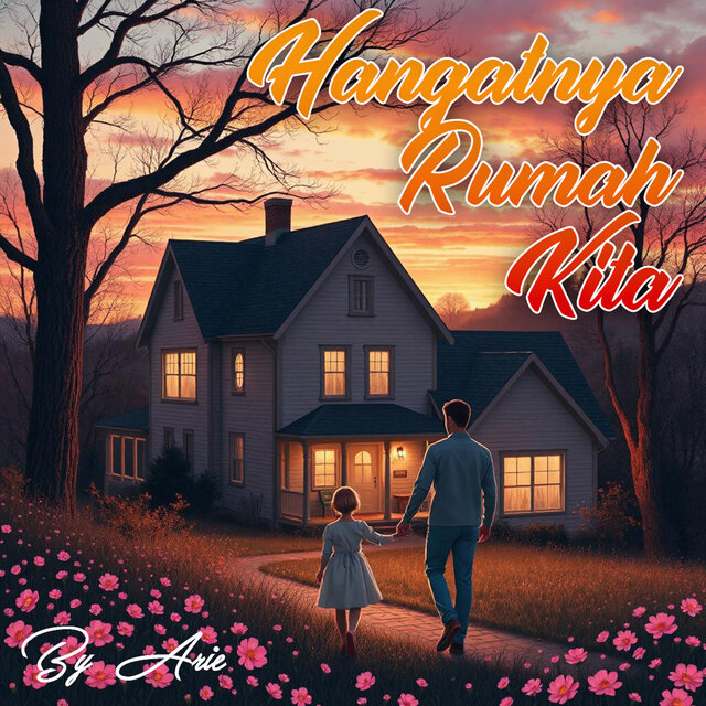 Hangatnya Rumah Kita