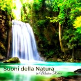Musica rilassante con i suoni della natura (Onde del mare)