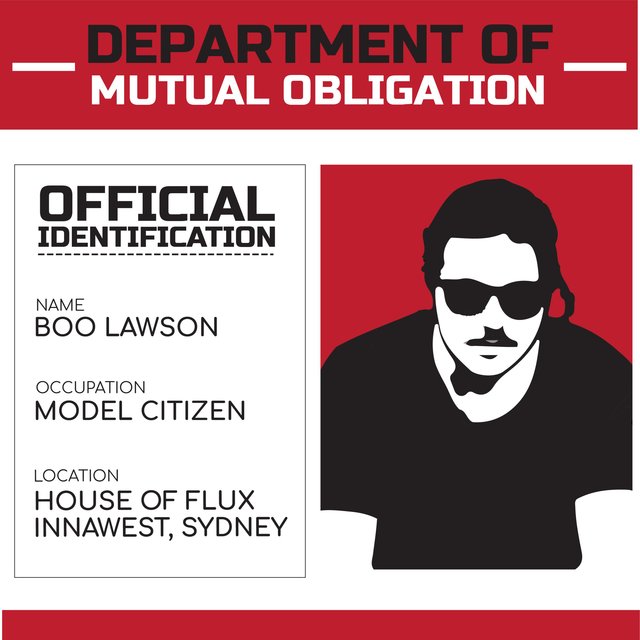 Department of Mutual Obligation