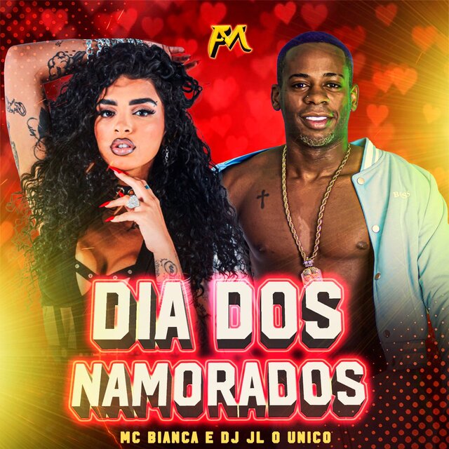 Dia Dos Namorados