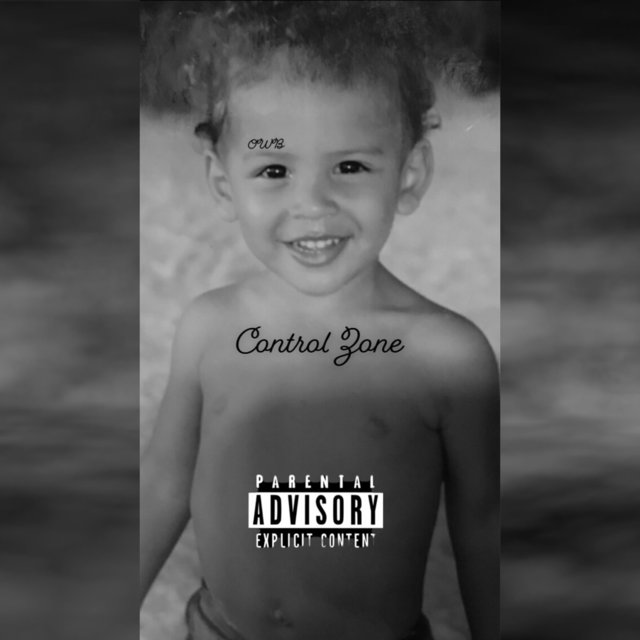 Control Zone (feat. Danias & DB OutWest)