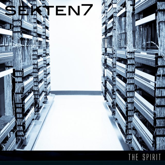 The Spirit