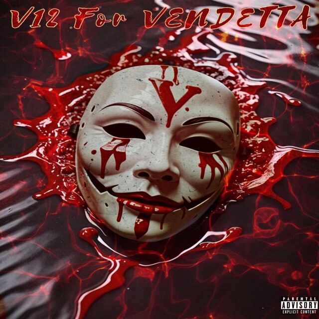 V12 For Vendetta Reloaded