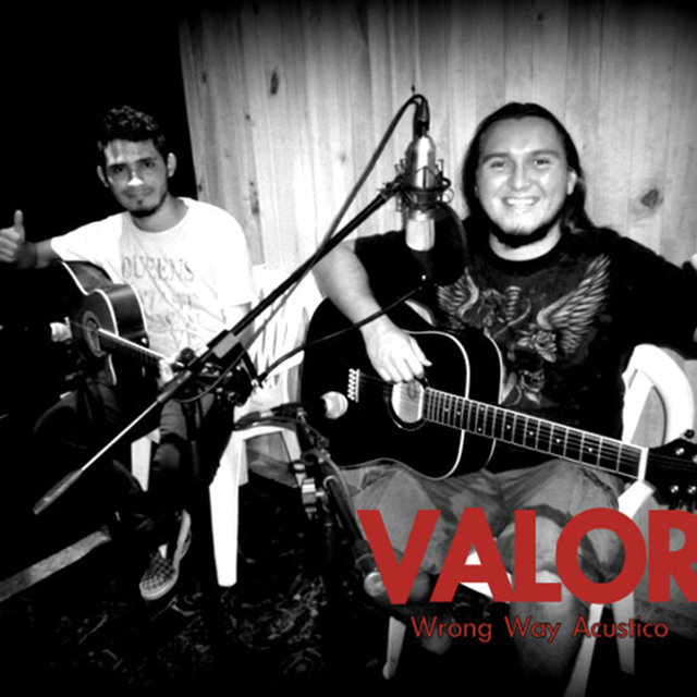 Valor (Acústico)