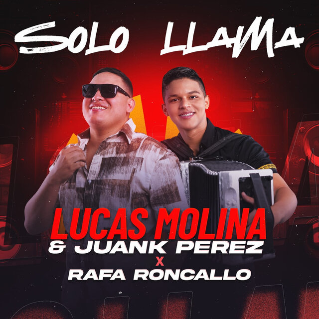Solo llama