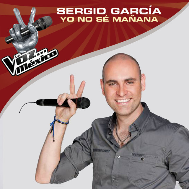 Yo No Sé Mañana (La Voz Mexico 2011)