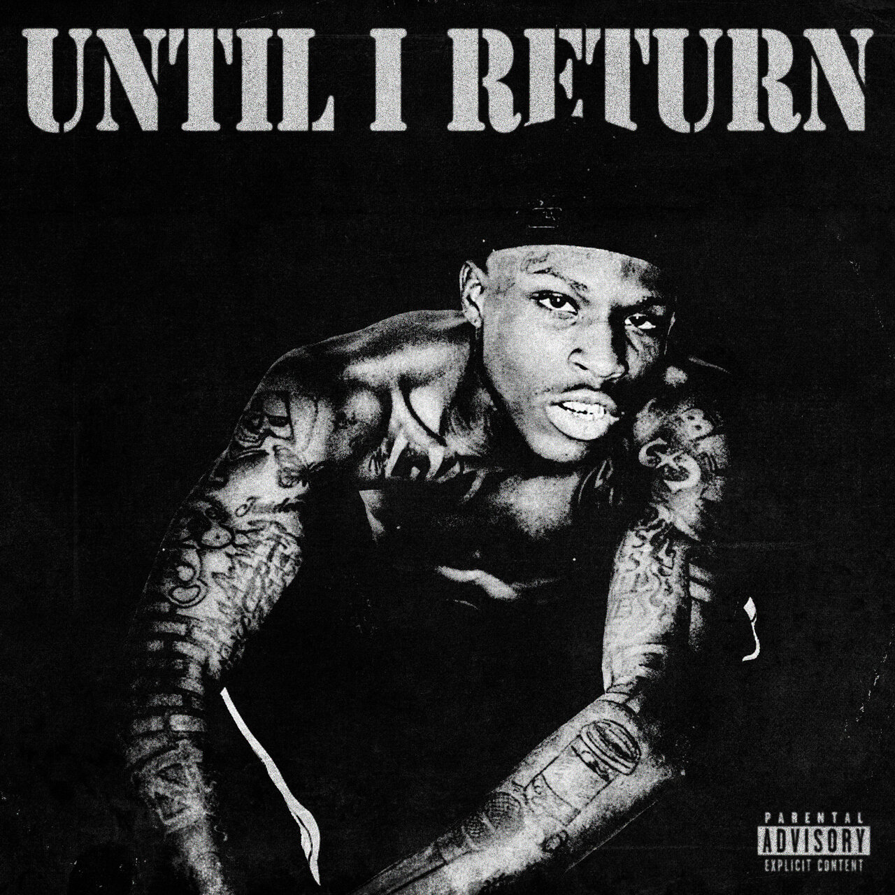 Quando Rondo Cd Until I Return by Quando Rondo on TIDAL