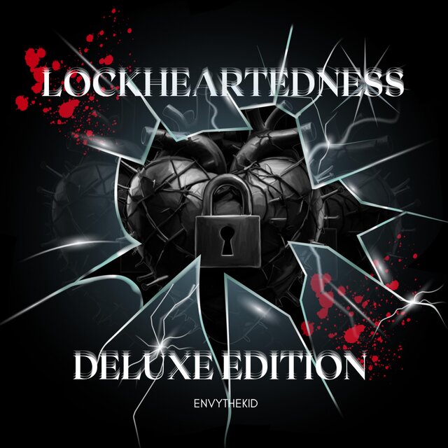 LOCKHEARTEDNESS: DELUXE EDITION