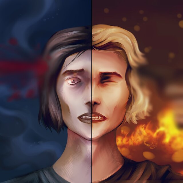 Ломаю