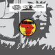 Cover art for album Jamming in the Steet by Sugar Minott