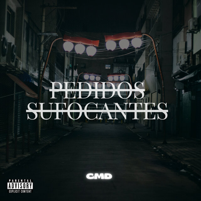 Pedidos Sufocantes