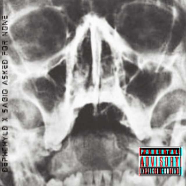 Asked For None (feat. Sabio)