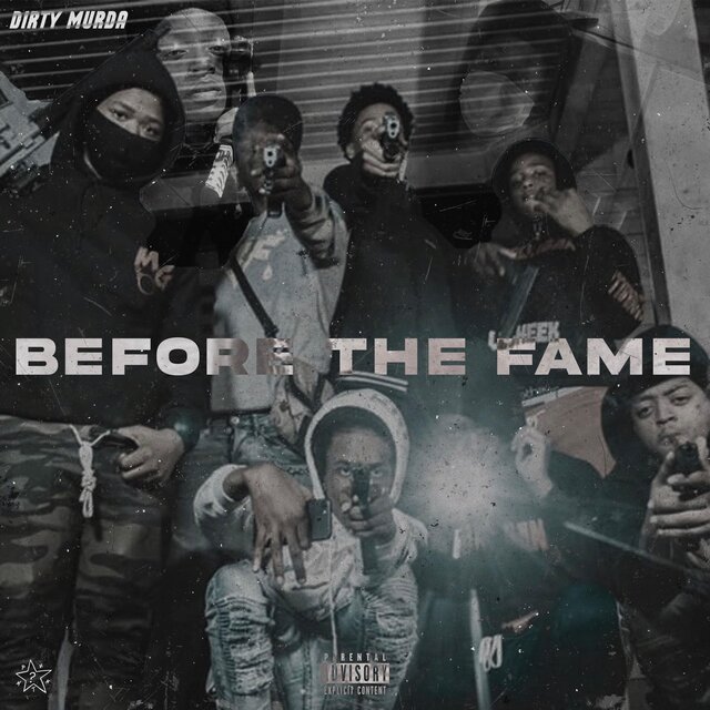 BEFORE THE FAME