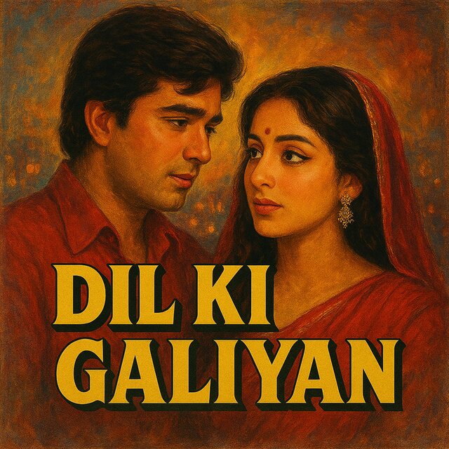 Dil Ki Galiyan