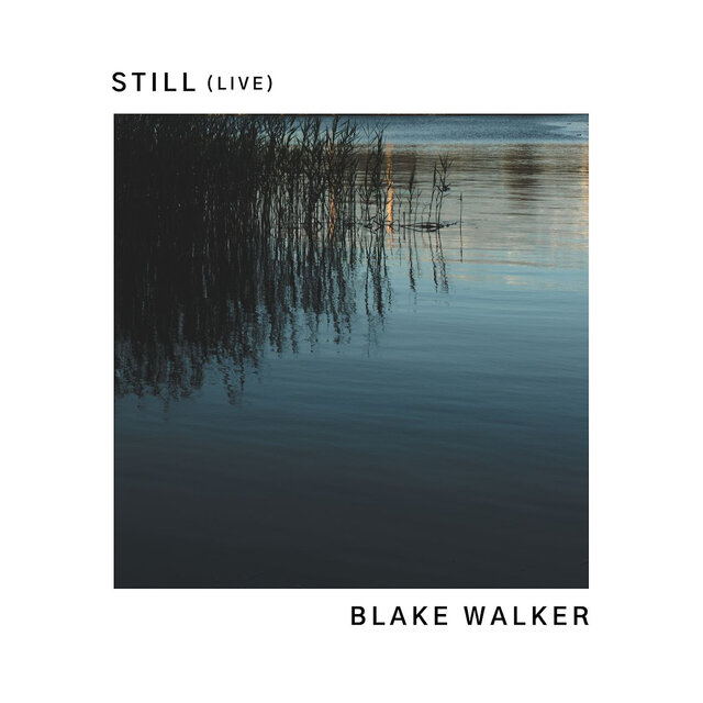 Still (Live)