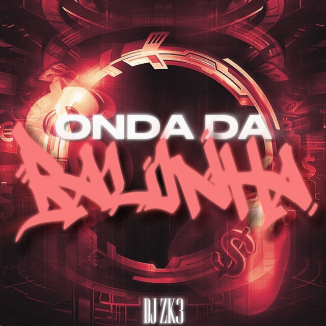 Onda Da Balinha