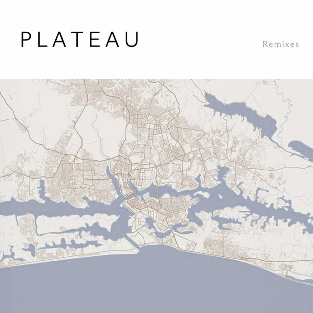 Plateau (Remixes)