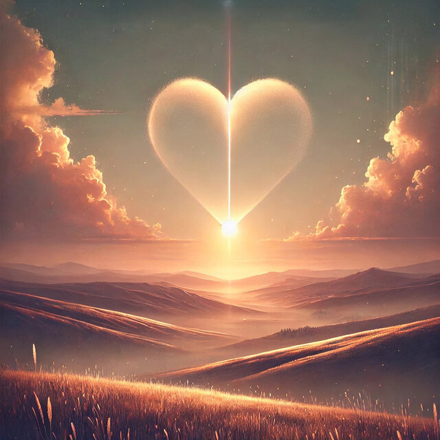 You're in My Heart Sweet Jesus (I Know Where You Are)