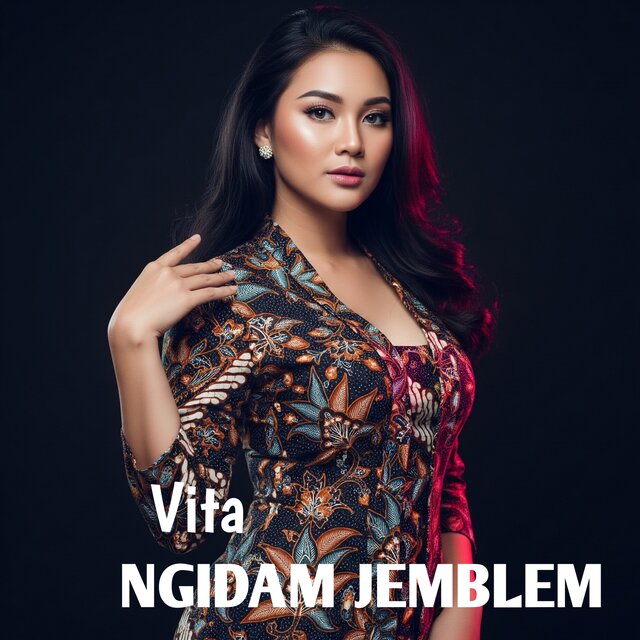 NGIDAM JEMBLEM (Live Dangdut Koplo)