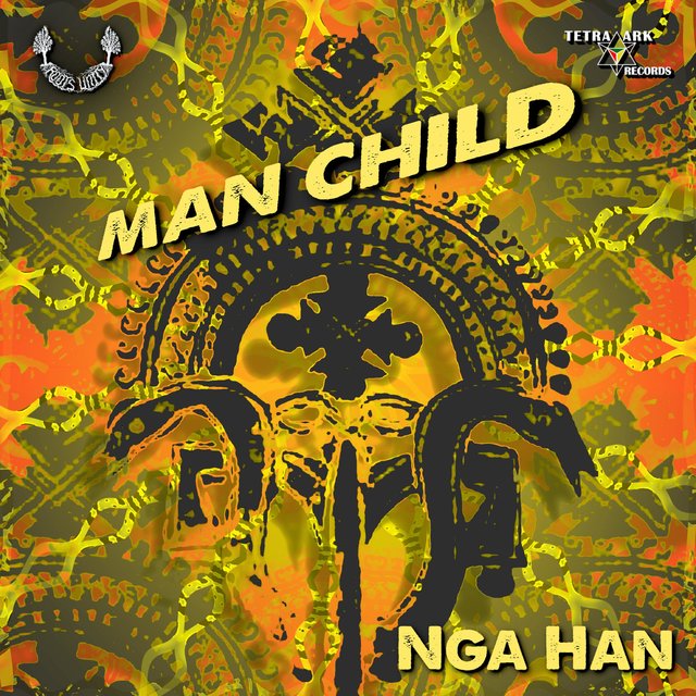 Man Child