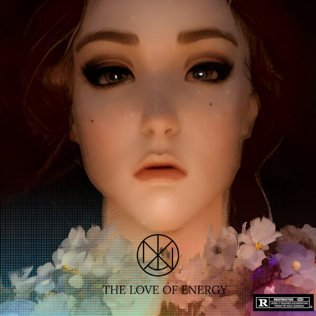 THE LOVE OF ENERGY