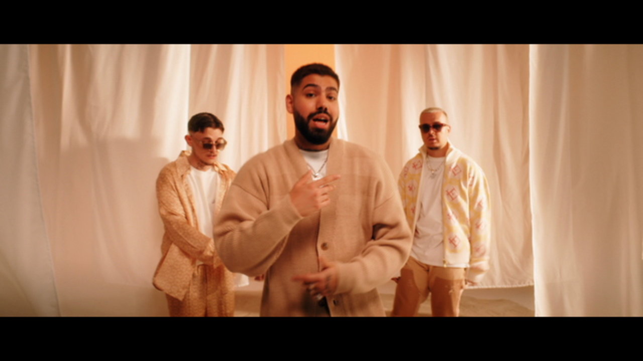 Da (feat. FOURTY & Nael)