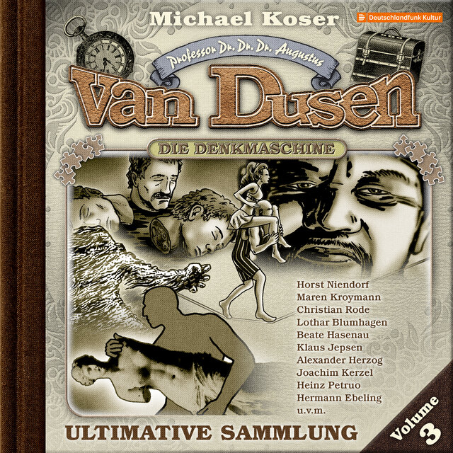 Ultimative Sammlung Volume 3