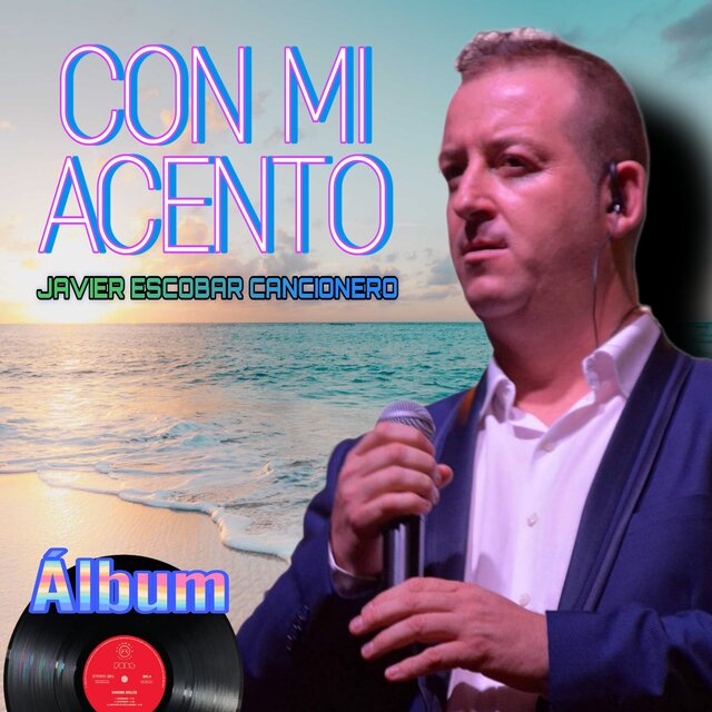 Con Mi Acento