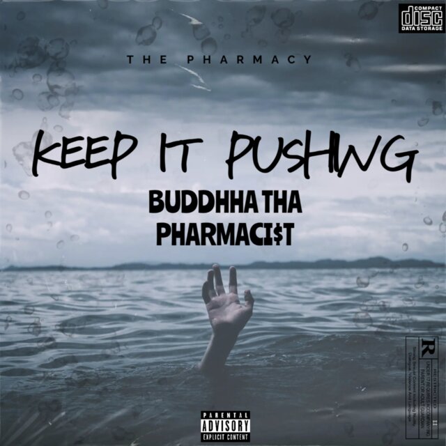 Keep It Pushing