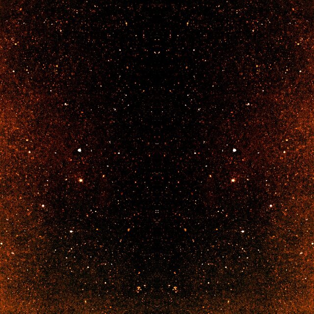 Brown Noise Serene Slumber