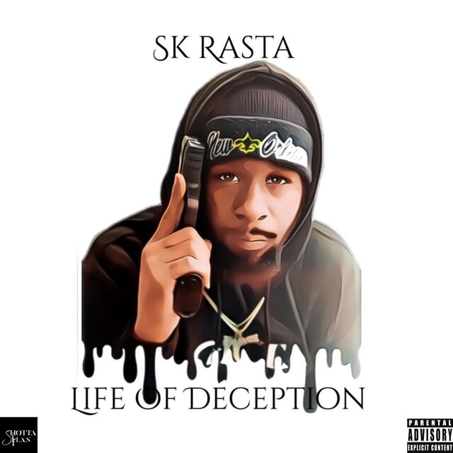 Life Of Deception