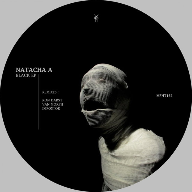 Black EP