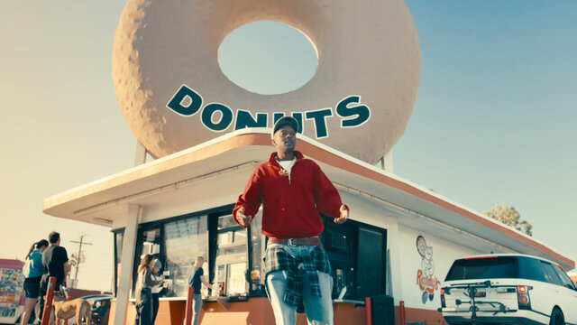Like This (Official Video)