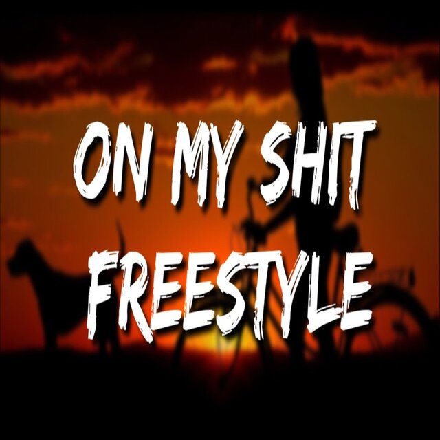 On My Shit Freestyle