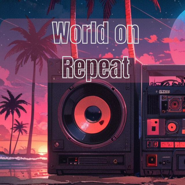 World on Repeat