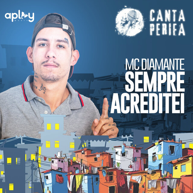 Sempre Acreditei