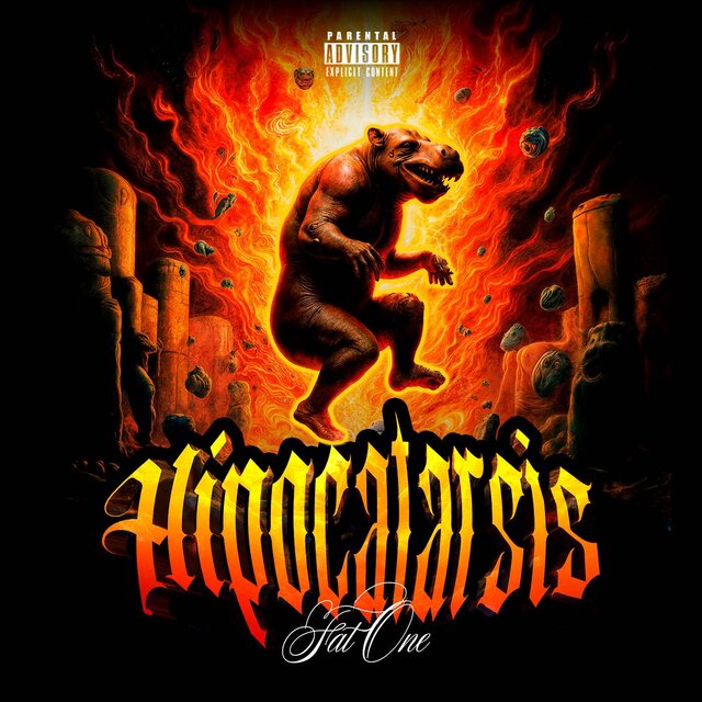 Hipocatarsis